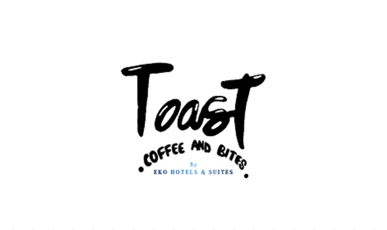 Toast Coffee & Bites
