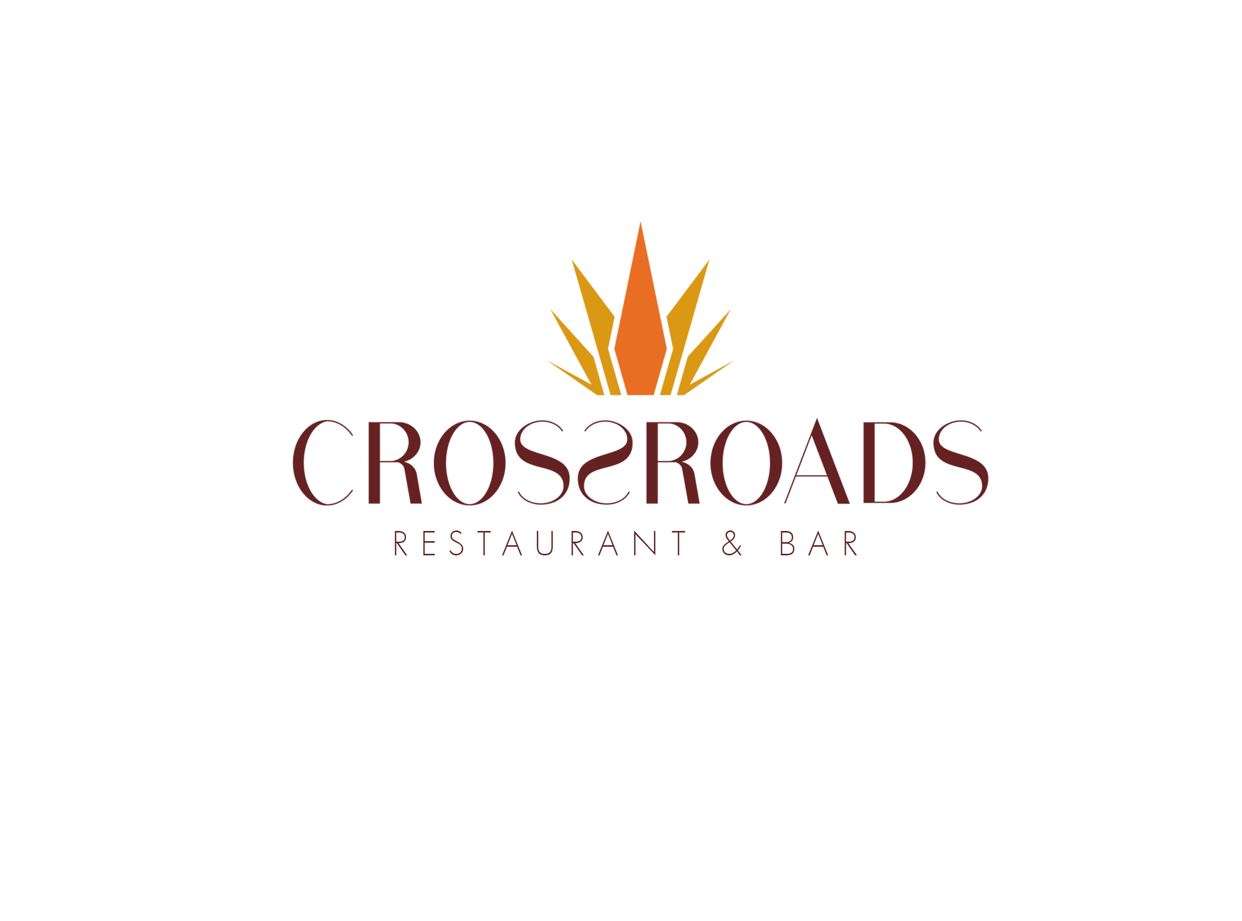 CrossRoads